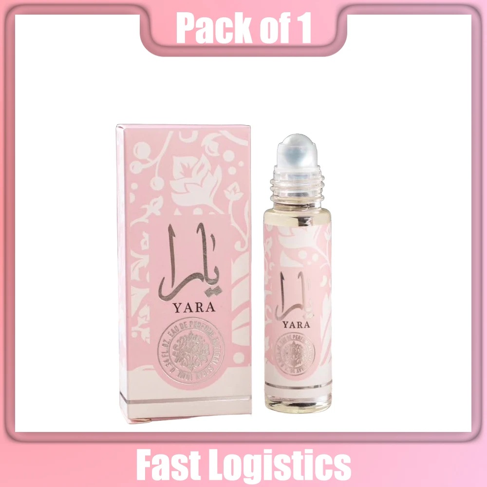 Pheromone Perfume for Men and Women Long-lasting Scent High Quality Portable Aromatherapy Deodorant Perfume