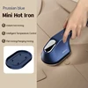 Clothing Iron Handheld Ironing Machine Portable Steam Iron Mini Ironing Machine Home Travel Dry Wet Ironing Machine New Style 6