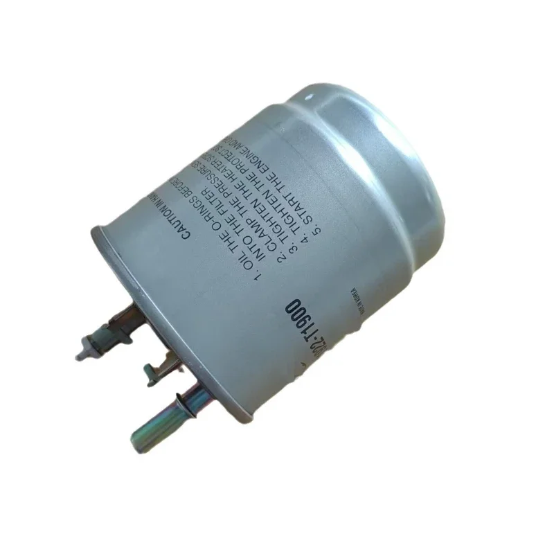 Fuel Filter WESTGUARD MG30203 For GENESIS G80 (RG) 2.2 CRDi GV70 (JK1) 2.2 GV80 (JX1) 3.0 CRDi AWD 31922-T1900