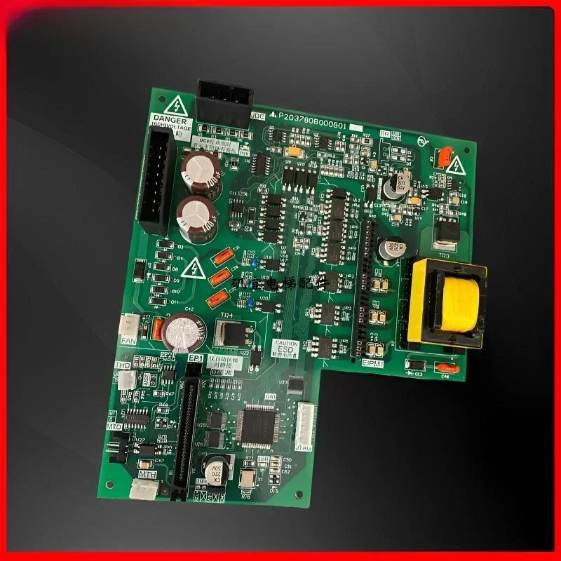 새로운 엘리베이터 드라이버 보드 P 203737 /P 203709 /P 203781 B000G01/P 203780 B000G01