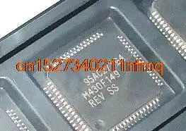 

100% NEW Free shipping MSP430F149IPMR M430F149 M430F149REV 16 bit microcontroller stock pen