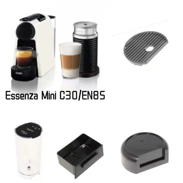 ネスプレッソ・コーヒーメーカーC30 カプセルホルダーセット ネスプレッソ 【夏季限定コーヒー20杯分プレゼント】 公式