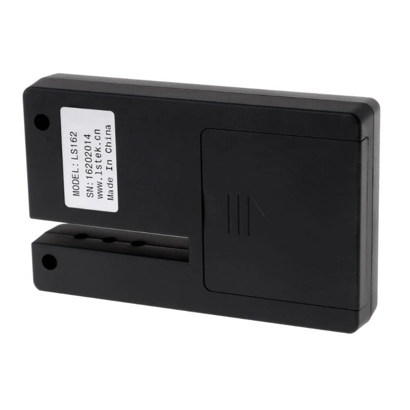 창 필름 전송 측정기 테스터 950nm UV 365nm 550nm 촬영 유리