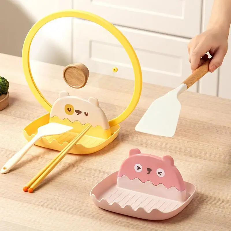 https://ae01.alicdn.com/kf/S1fec432e3048474ca33c9a101b530e96n/Spatula-Lid-Holder-Household-Kitchen-Gadgets-Cute-Cooking-Stove-Utensil-Rest-With-Cartoon-Rabbit-Dog-For.jpg