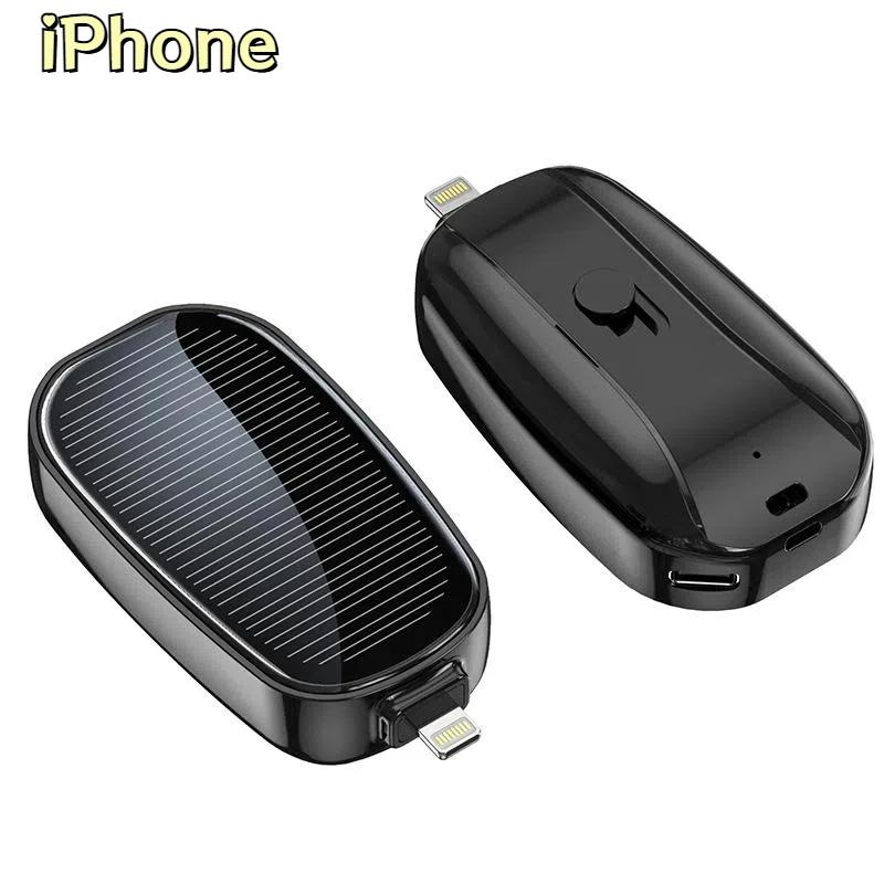 iPhone Black