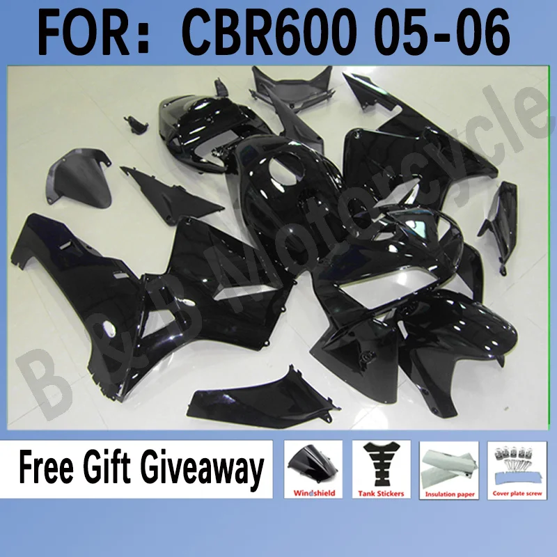 

Обтекатели для мотоцикла HONDA CBR600RR F5 2005 2006 CBR600 RR CBR 600RR 05 06