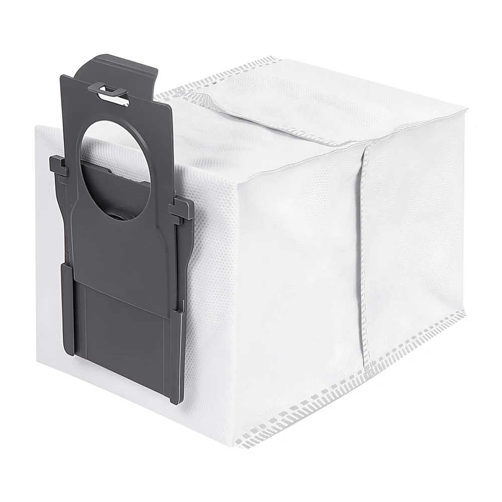 Ersatzbeutel für Dreame X50 Ultra/X40 Ultra/X30 Ultra/L50 Ultra/L40 Ultra/L10s Ultra Gen2/S30 Pro Ultra Roboterstaubsauger – Detail 13