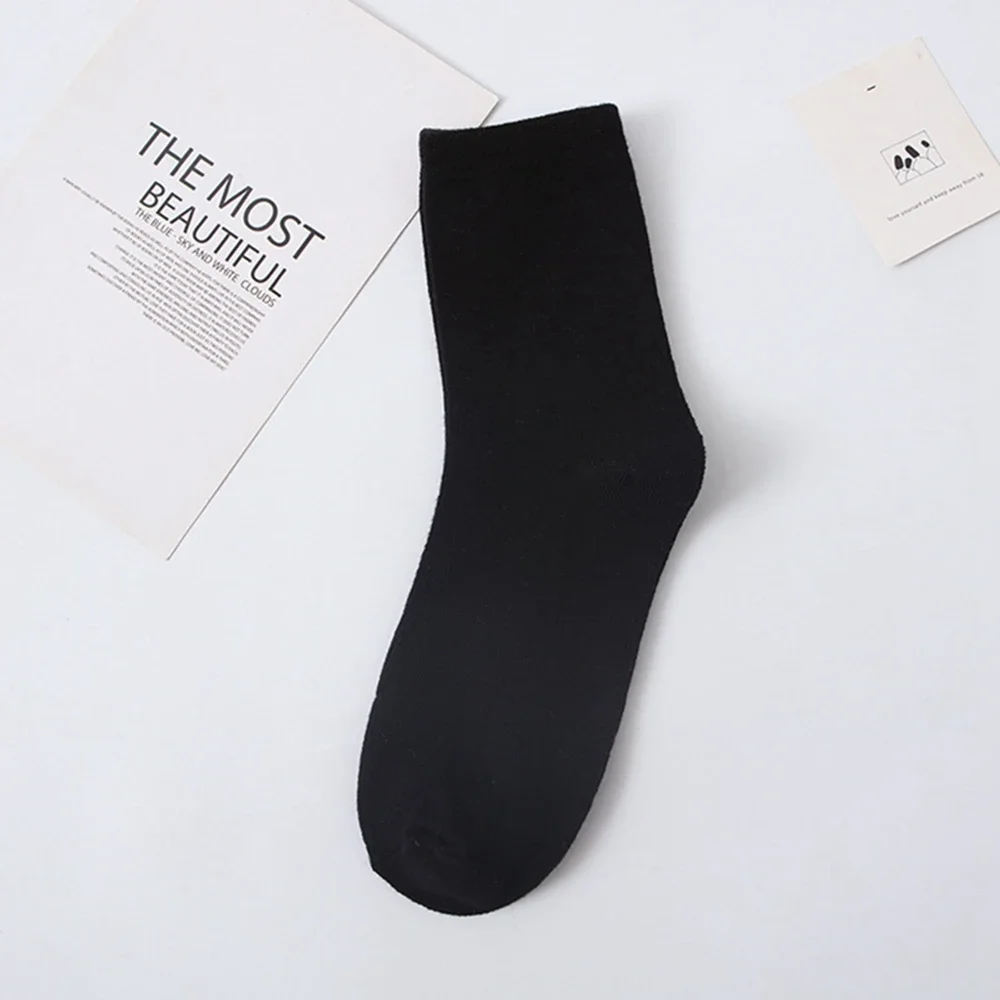 socks female boat socks pure cotton right -angle invisible solid color combed cotton short socks low help