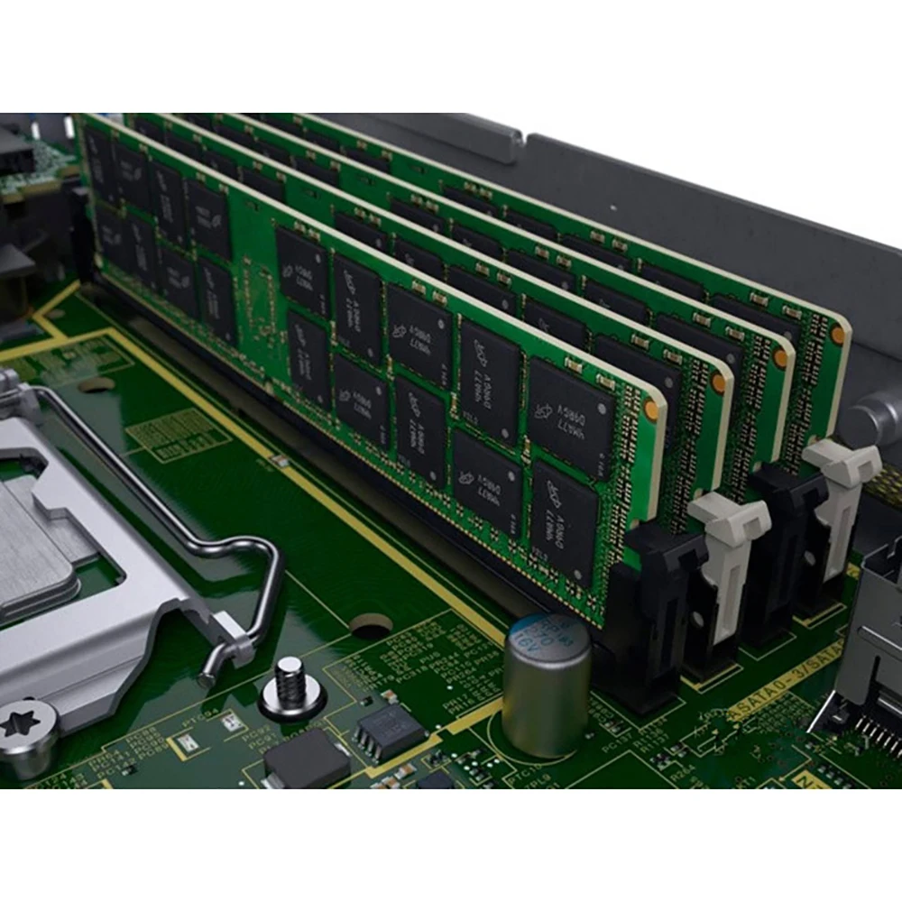 1 Pcs Server Memory P2MYX 0P2MYX For DELL 64G 64GB DDR4 2RX4 3200AA RAM SNPP2MYXC/64G ECC RDIMM 3200 4 1 Pcs Server Memory P2MYX 0P2MYX For DELL 64G 64GB DDR4 2RX4 3200AA RAM SNPP2MYXC/64G ECC RDIMM 3200 - Image 2