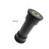 Rowing Machine Bearing Wheel Easy to Install Sturdy Body Building Multipurpose 6