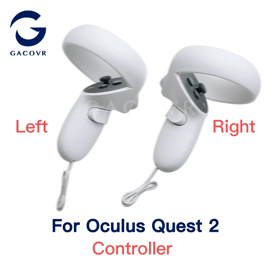 Tk　メタクエスト２　右コントローラーのみ メタoculus Quest 2用の左右の交換コントローラー,ヘッドセット