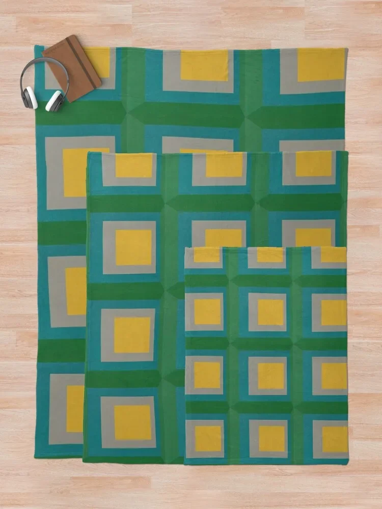 Josef Albers, Omage to the Square: Apparition ������ ���, �Ϳ��� ���� ���� ���