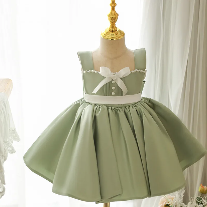 

Josaywin Dress for Toddler Baby Kids Girl Vestidos Casual Birthday Party Princess Evening Girl Dresses Children Clothes Girls
