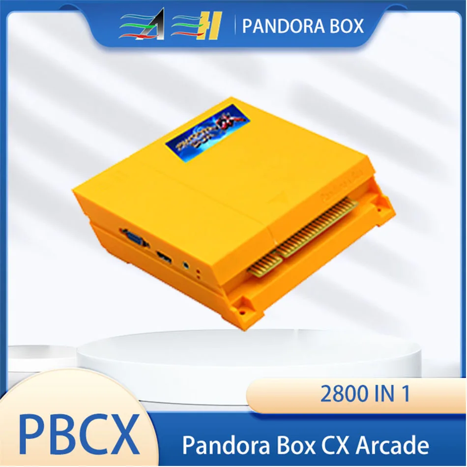 2022 Ex Latest 3300 In 1 Games Emulator 1080p Pandora Box Arcade Multigame