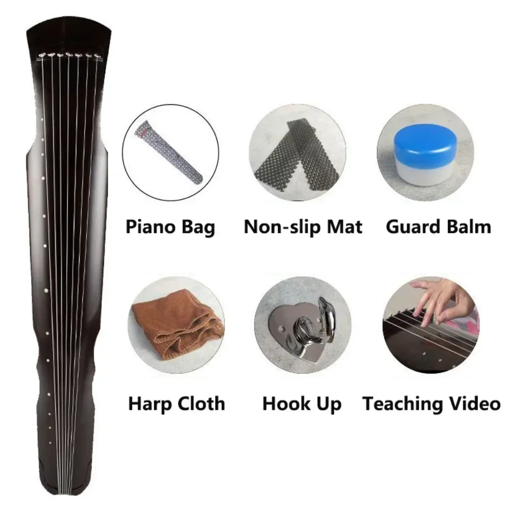 black set 1