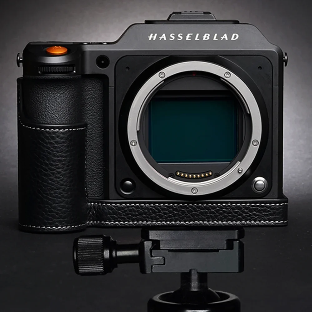 Hasselblad ハッセルブラッド　キーケース 希少】HASSELBLAD ハッセルブラッド キーケース - メルカリ