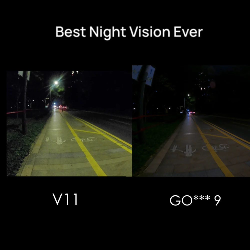 2026 액션 카메라 5K 지원 Wi-Fi 및 무선 리모컨 포함 오토바이 헬멧용 스포츠 카메라 GoPro 4K용 카메라 브이로그 촬영 가능