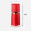 Portable Hand-brewed Coffee Machine Ground Coffee Cup Integrated Coffee Bean Hand-twisted Rotating Portable Ground Coffee Cup 6