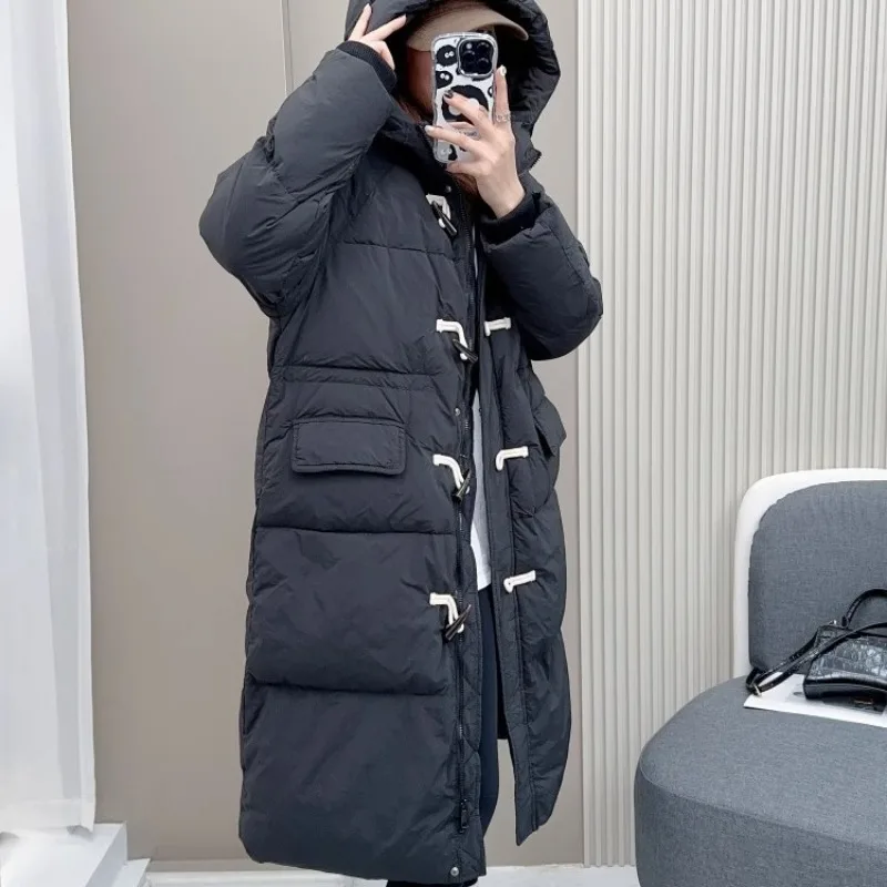 Рисунок 3 - Новинка 2023, женский пуховик