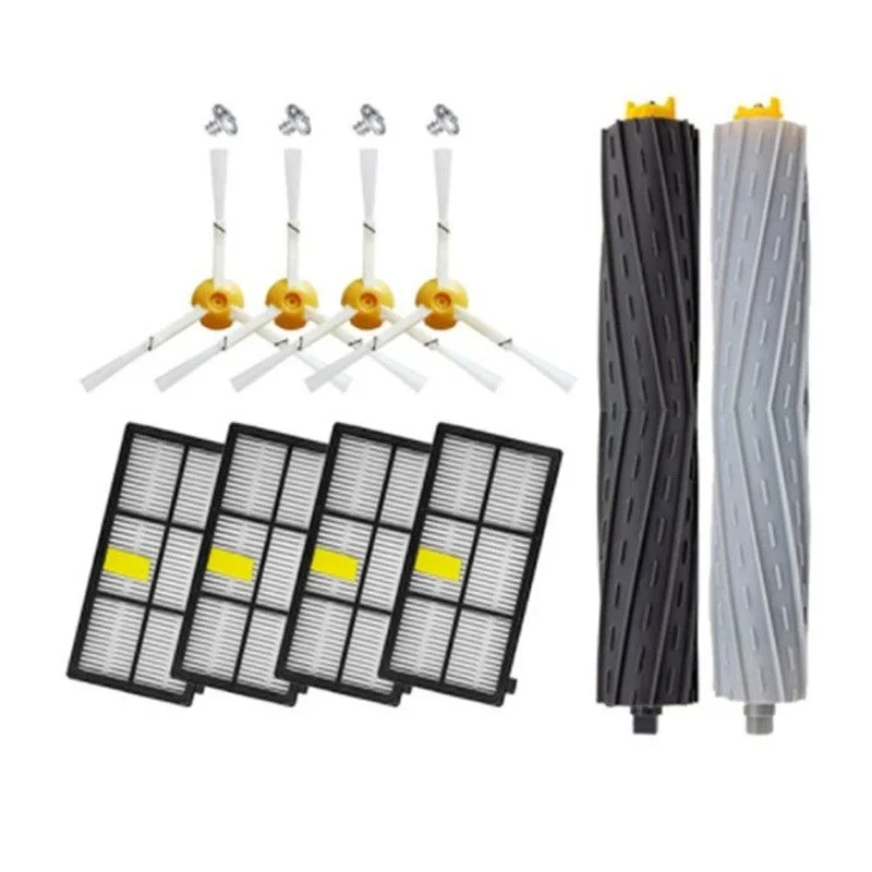 Enhanced Vacuum Accessories Replacement Kit