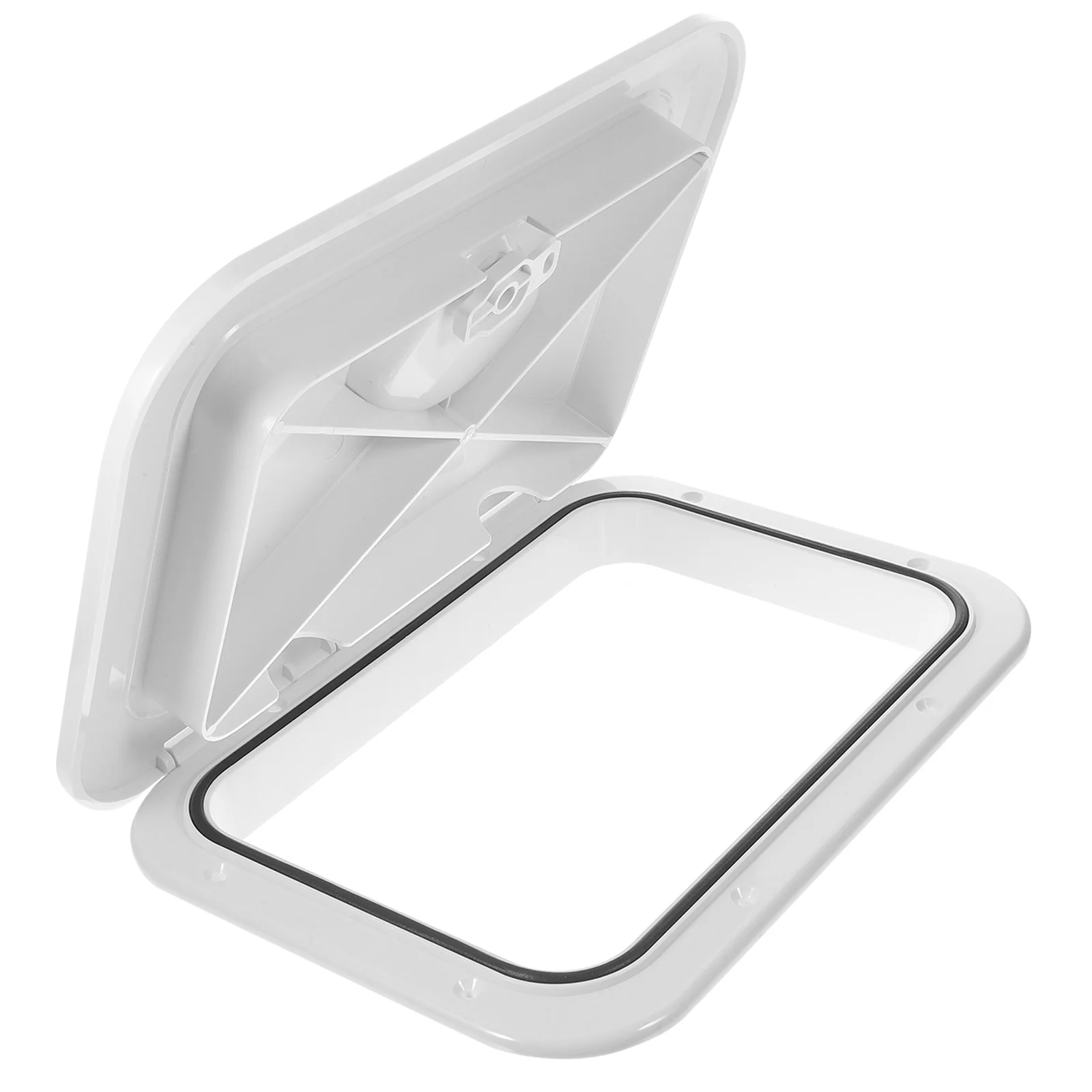 

Ship Hatch Boat Recessed Handle Lid Latches Rv Accessories Storage Marine & Inspection Ultraviolet Light Embedded Lids