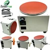 120W Electric Polisher Knife Sharpener High-Speed Sand Disc Machine Multifunction Desktop Polishing Machine 20PCS Sandpaper 1