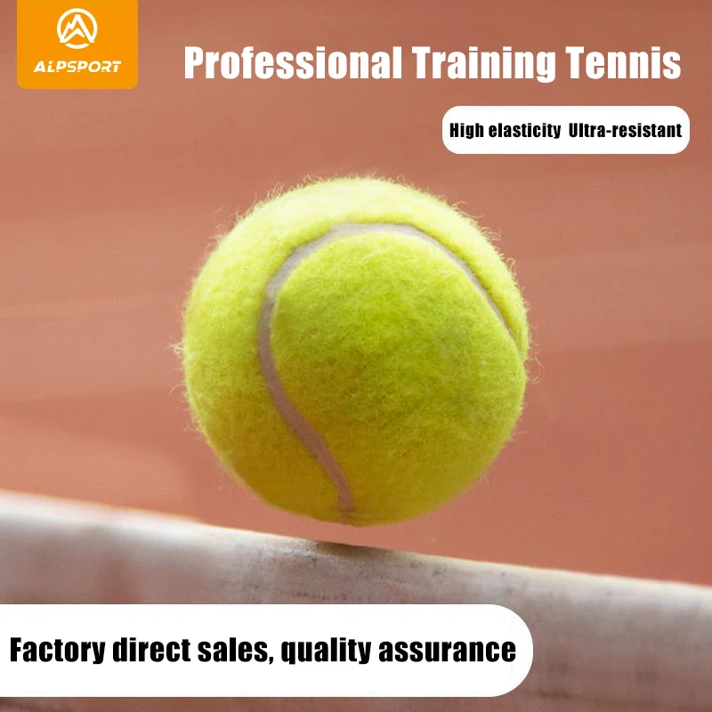 ALP Tennis Improve Tennis Racket Skills skills Flexible Rebounding Ideal for indoor and outdoor training Clubs Pet games