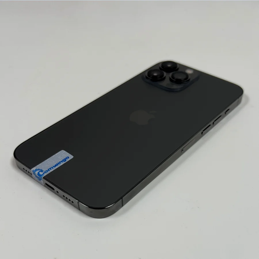 ايفون 13 برو ماكس مجدد ضمان سنة