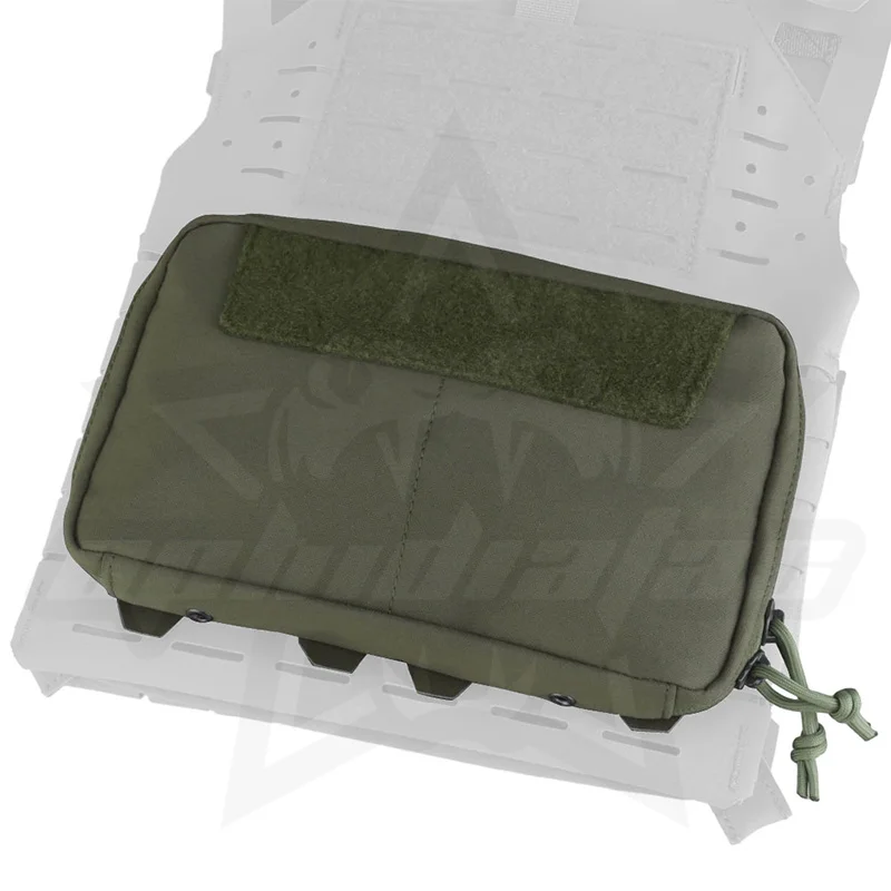 OPHIDIAN Hunting MOLLE Utility GP Pouch Medium Horizontal General Purpose Pouch Hunting Plate Carrier Vest Front Storage EDC Pou 3