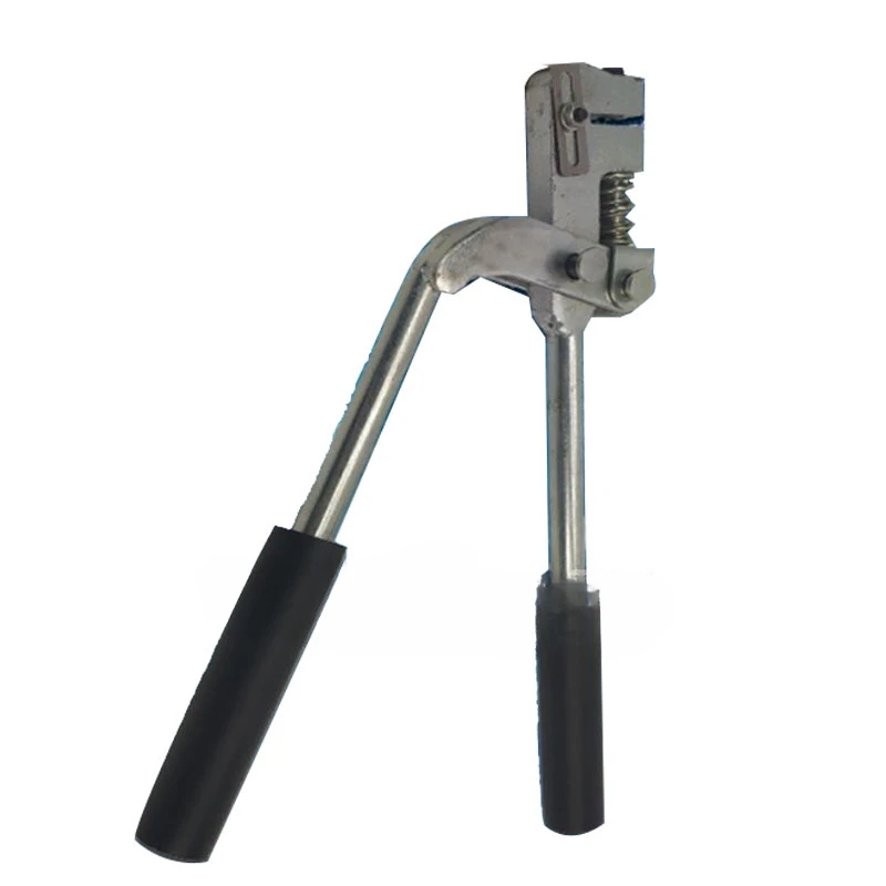 

Портативные плоскогубцы для металлических пластин из нержавеющей стали, многофункциональный перфоратор для вывески, ручной перфоратор для 2,5/3,5/3,2/4,2 мм