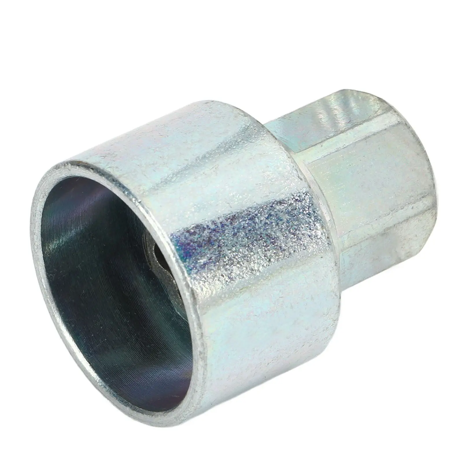Wheel Lock Key Anti Theft Lugnut Socket Replacement for 1 3 5 6 7Series X1 X2 X3 X4 X5 X6 Z4 And More Car Accessories