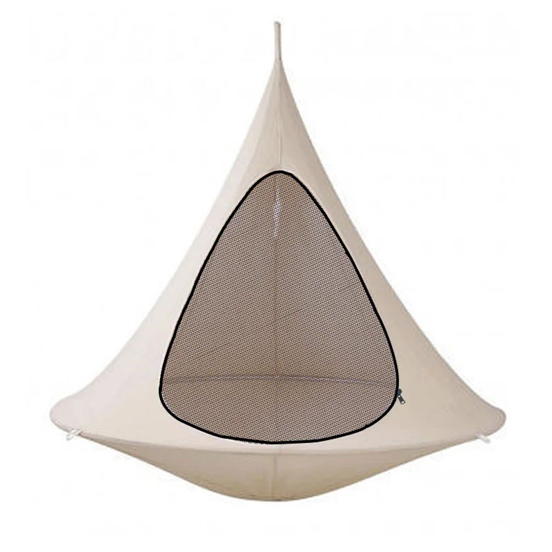 

1.8 Meter Russia Free Shipping Round Hammock Chair, Waterproof And Anti-mosquito, Both Adults And Children Can Use