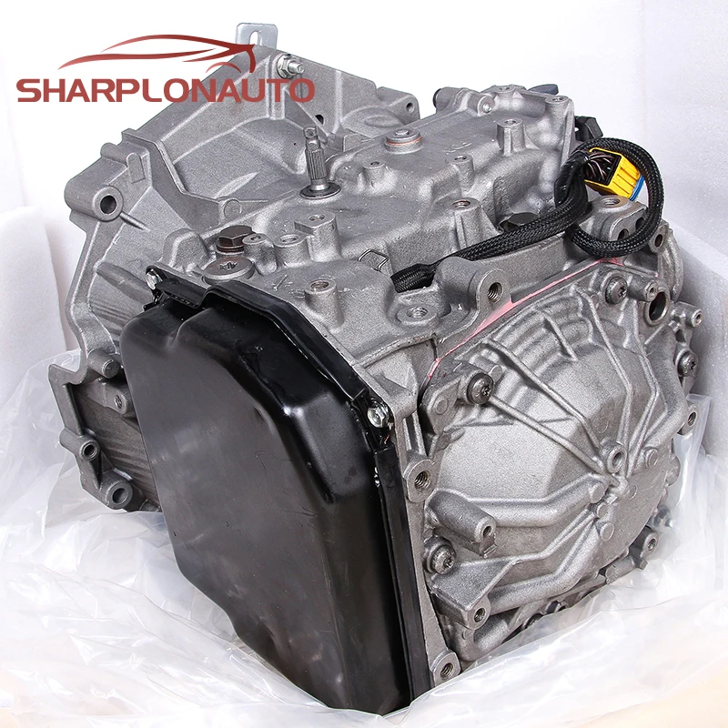 High Quality Car Auto Parts AL4 DPO Automatic Transmission System Gearbox 1.6L/2.0L for Renault