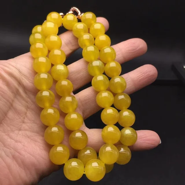 13mm Grade A Myanmar Jadeite Jade Beads For Jewelry Making Diy Bracelet  Necklace Islamic Tasbih Muslim Rosary Bead Accessories - AliExpress