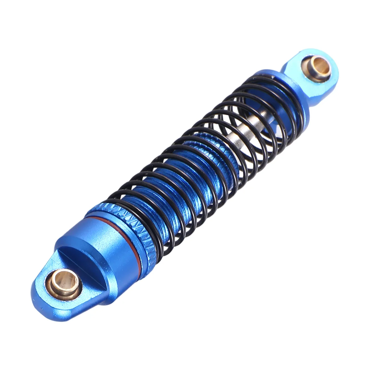 

4 шт., Металлические Амортизаторы для Traxxas TRX4M