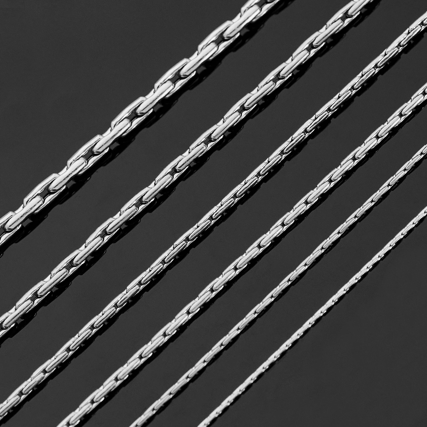 Chaîne pour bijoux DIY