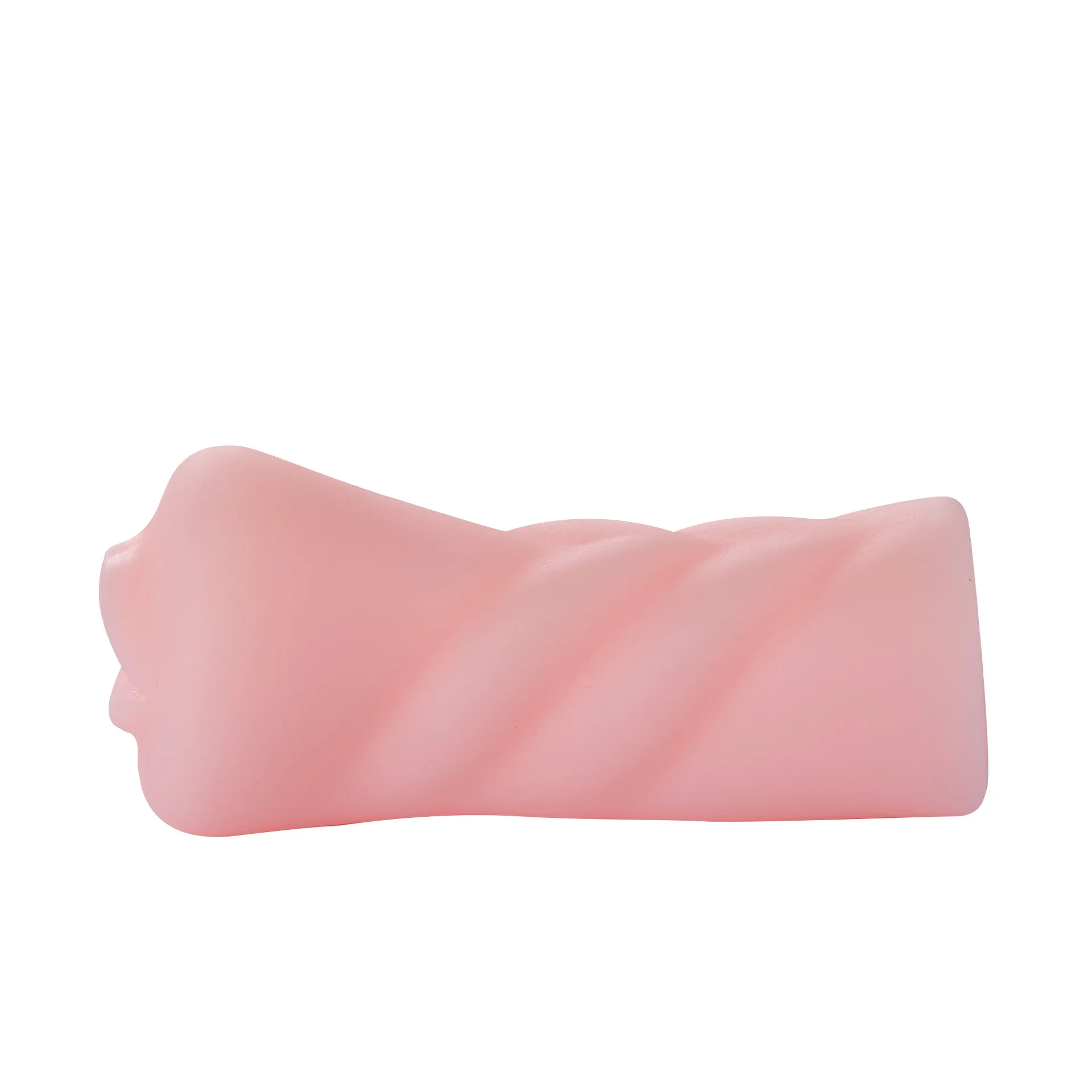 Male Masturbator Men's Aircraft Cup Oral Vaginal Anal Soft Real Vagina Pocket Pussy Sex Toys for Men Blowjob