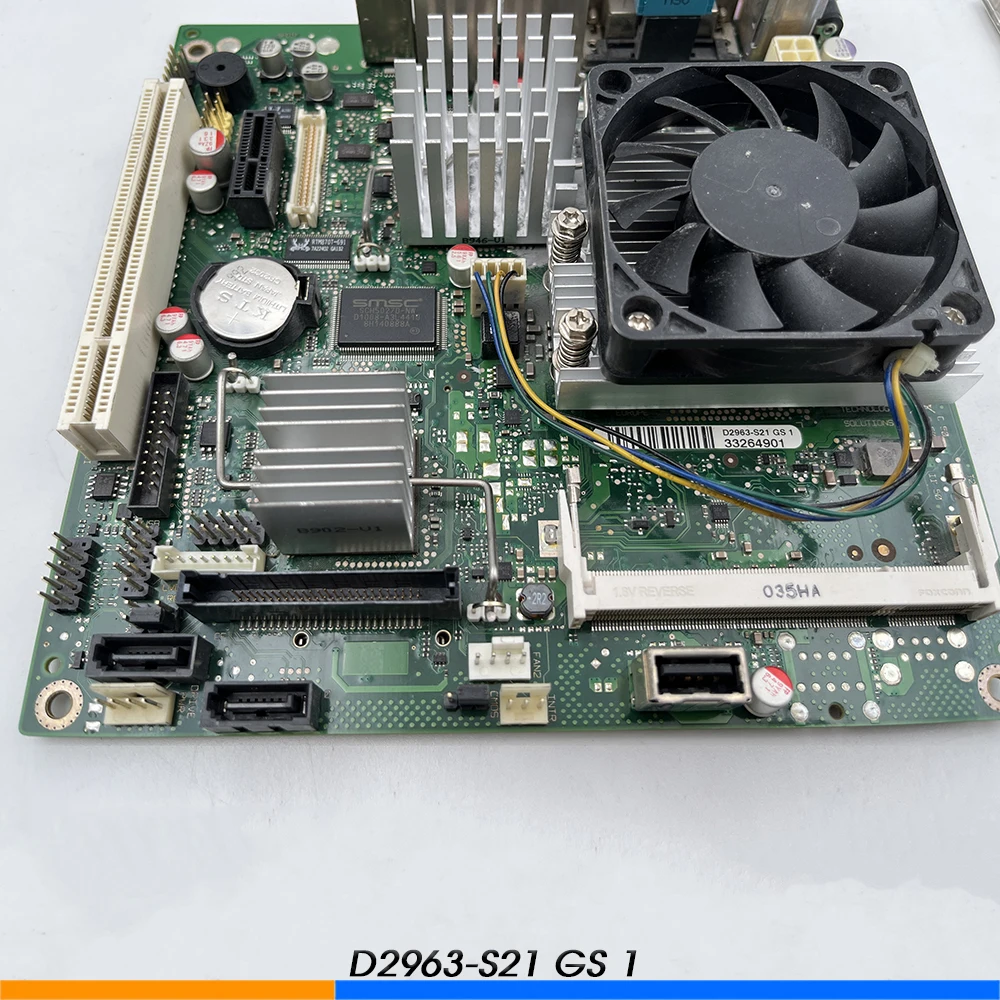 For Sie mens Motherboard W26361 W2352 X 02 W26361 W2352 Z4 03 36 D2963 S21 GS