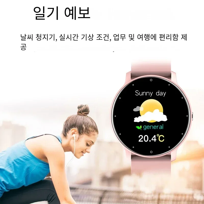  Ǯ ġ ũ  ƮϽ ġ, ȵ̵ IOS Ʈġ, IP67  , 2024 Ʈ ġ