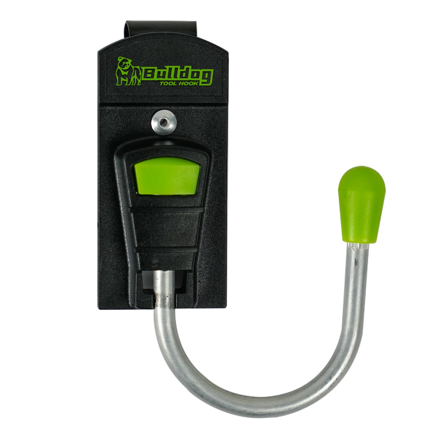 KUNN Elektrowerkzeug-Holster, Akku-Bohrschrauber-Holster/Einzelhaken mit Metallclip für einfache Befestigung