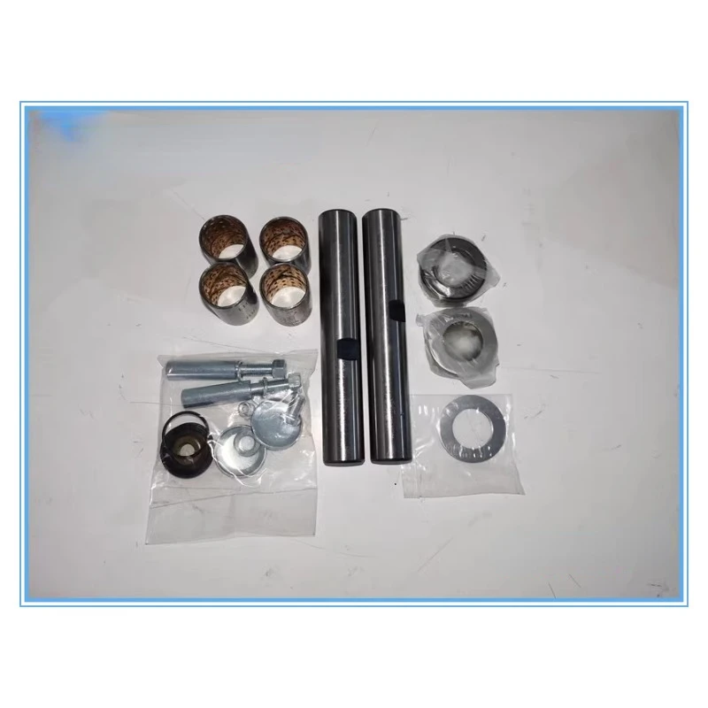

Applicable to BYD Car Accessories New Energy Light Truck T5ad Truck Steering Knuckle Kingpin Repair Kit Original Accessories