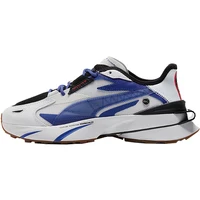 Puma – chaussures de sport décontractées avec logo personnalisé pour hommes et femmes, résistantes à l'usure et respirantes, 382300-01 5