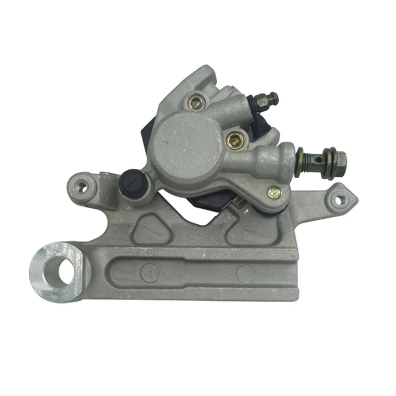 

ATV off-road vehicle FZ250 brake caliper lower pump Motorcycle Rear Disc Brake universal aluminium alloy Motorcycle Accessories