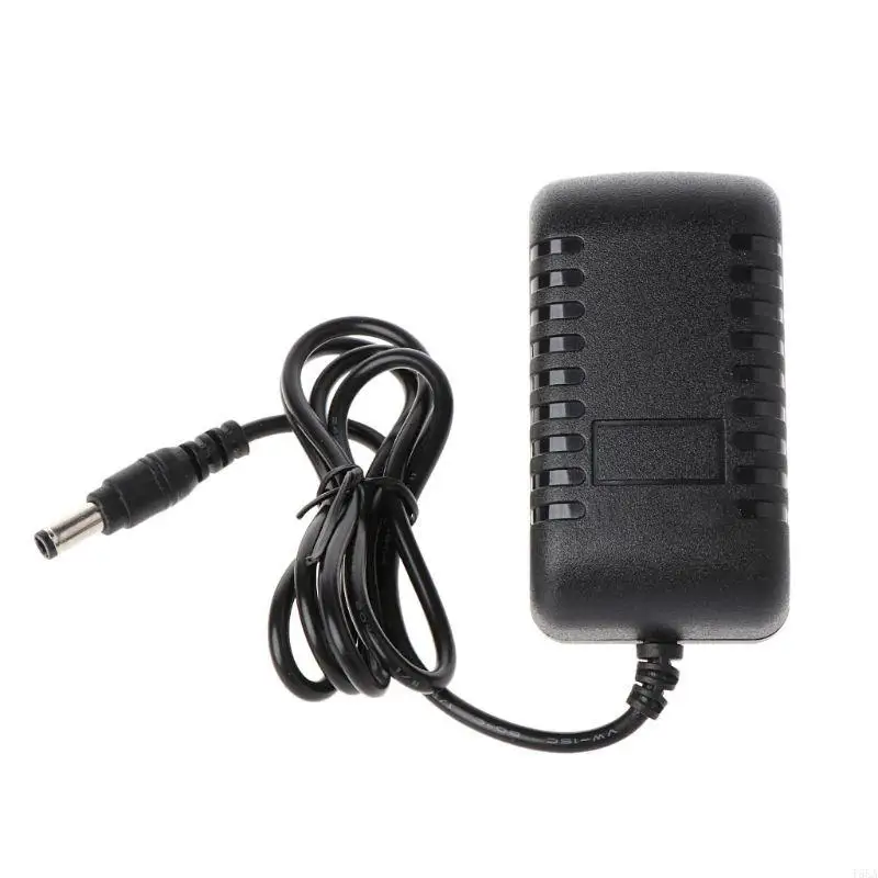 Adapter 6V 2A for Power Supply 100-240V 50-60Hz to for 6V 2A 12W Power Supply Adapter Cha