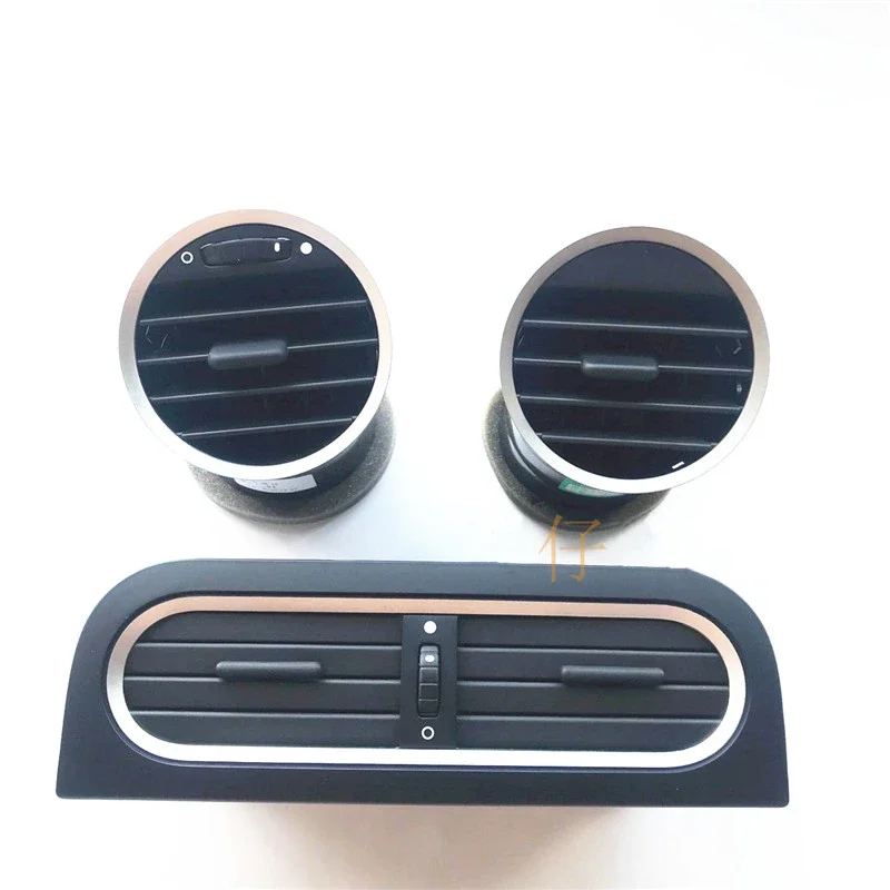 

Dashboard air-conditioning outlet/vent for SAIC MG3