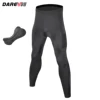 DAREVIE Cycling Long Pants With Pockets 2025 Summer Cycling Pants Quickly-Dry Breathable Outdoor Wear Men's Cycling Clothing 1