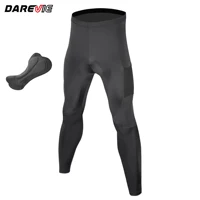 DAREVIE Cycling Long Pants With Pockets 2025 Summer Cycling Pants Quickly-Dry Breathable Outdoor Wear Men's Cycling Clothing 1