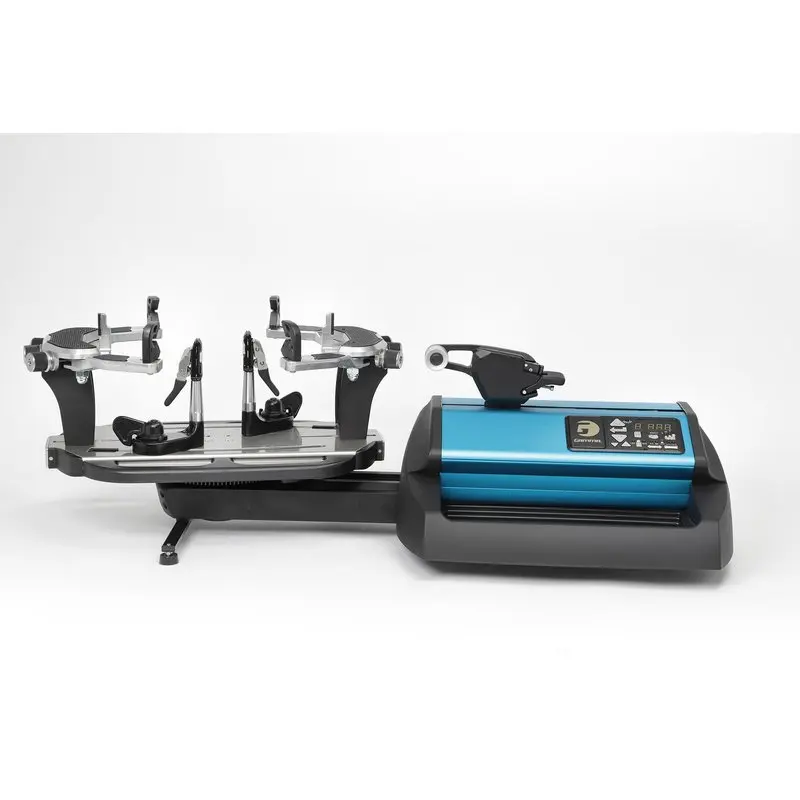 

Gamma Stringing Machine XLT Tennis Machine