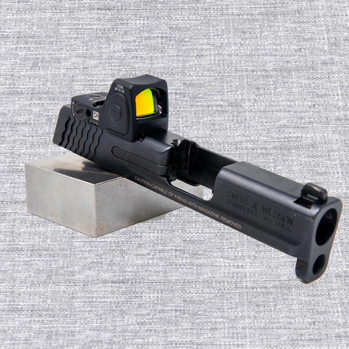 Nylon Compact RM CC RM-cc Mini Glock 43X Red Dot Sight Pistol Airsoft Weapons AR15 Mini Riflescope 20mm Rail