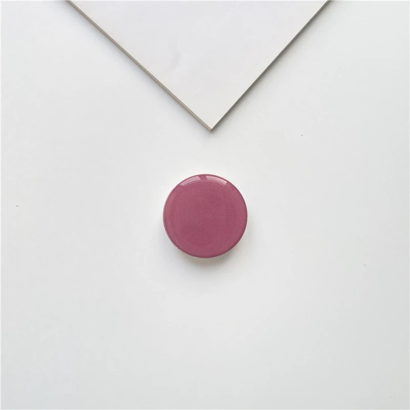 Support de téléphone de luxe brillant PopSockets pour iPhone 17 12 13 14, support de téléphone Grip Tok, anneau de maintien pour Xiaomi Huawei